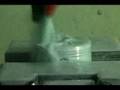 FW07 Piston Machining