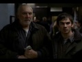 Ian Somerhalder On Law & Order:SVU