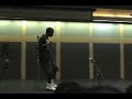 GSET/EOF 2007 Talent Show: Bad Juju Part 1/2