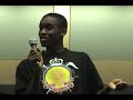 GSET/EOF 2007 Talent Show: Bad Juju Part 1/2