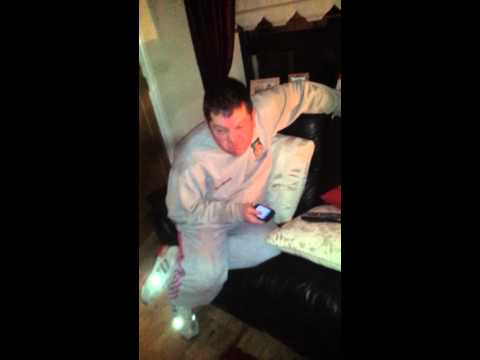 how to help trapped wind