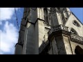 Saint Bavo Cathedral in Ghent