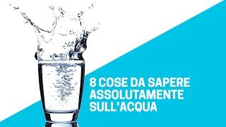 Pillole di salute - Video