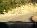 The Roads of Corsica with a fast BMW E36 M3 