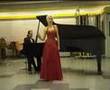 Viktoria Savenko & Kuno Schmid - russ. Romance