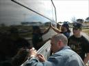 Chris Higbee CHP Tour bus PT.1