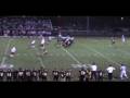 Jonathan Sterling - RB - Class of 2009 Jonathan Sterling - RB - Class of 2009