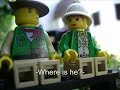 Johnny Thunder and the Shield of Doom part I