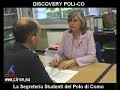 Discovery PoliCO1: Segreteria Studenti