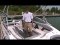Inside Yamaha's Brand New 2012 212 Series Boats