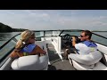 Inside Yamaha's Brand New 2012 212 Series Boats