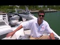 Inside Yamaha's Brand New 2012 212 Series Boats