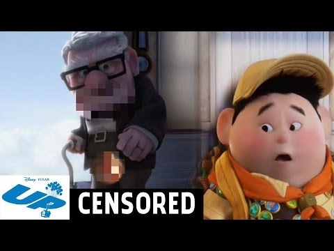 UP (CENSORED!)