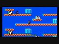 Grungey Video Game Nerd- Sonic Boy (Sega Master System)