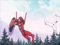 Evangelion - the terminator 2 theme song part2