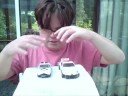 G1 PROWL, UNIVERSE 2.0 PROWL COMPARISON PT1
