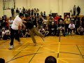 Long Beach Breakers vs Sanity Round 1