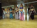 \"Esma Yalli\" Ensayo