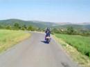 Bobette dans les C�vennes