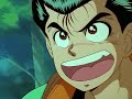 yu yu hakusho capitulo 9 español latino parte 1
