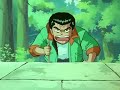 yu yu hakusho capitulo 9 español latino parte 1