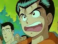 yu yu hakusho capitulo 9 español latino parte 1