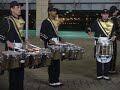 Pitt Drumline- Cadences 2008