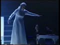 Anna Katharina Behnke  sings Der Fliegende Hollaender 1