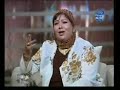 حلقة الاثنين 18 اغسطس 2008 من برنامج العاشرة مساء. تستضيف فيه منى الشاذلى الشاعرة ايمان بكرى