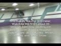 2006-11-29 Mississauga Scooter's Indoor Speed Club Practice