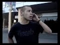le parkour