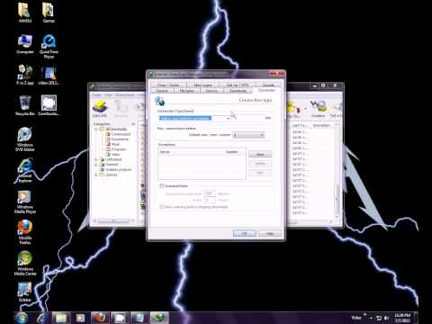 how to fasten up idm