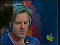 Gnags i Kinesisk TV - Lost in translation...