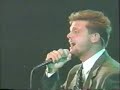 Luis Miguel - Medley (Premier 1993)