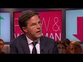 Premier en VVD-lijsttrekker Mark Rutte: Hypotheekschuld Nederland ernstig (Pauw & Witteman (P&W) van vrijdag 11 mei 2012, VARA).
