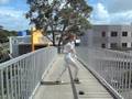 Mirror Ball Suit Dancer #1