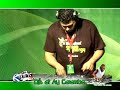 this video was shot during the 1st night of the curacao heineken green synergy dj competition. dj sandro, dj chentje, dj albert and dj stefford were the 1st ones up. sandro and chentje, made it to the next round.
this video was shot by kikotakiko.tv. a tv.com production