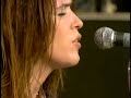Imogen Heap 'Candlelight' live in Japan
