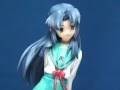 涼宮ハルヒの憂鬱 朝倉涼子 完成品フィギュア …