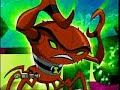 Ben 10 alien force