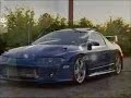 2g Mitsubishi Eclipse Turbo 420a engine