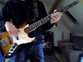 Reggae Bass Dennis Brown 'Stay At Home' Reggae Bass Dennis Brown 'Stay At Home'