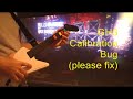 Guitar Hero 3 Lag Calibration Bug (with X-Plorer)