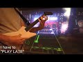 Guitar Hero 3 Lag Calibration Bug (with X-Plorer)