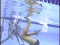 Finis SwimP3 with Tropicalpenguin.com FUN!