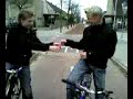 Trektouw specialisten