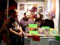 ADOBO: Puente a Mallorca (Expocómic 2008)