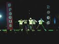 SKB 2005 Groove