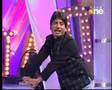 Raju Shrivastav in an award function
