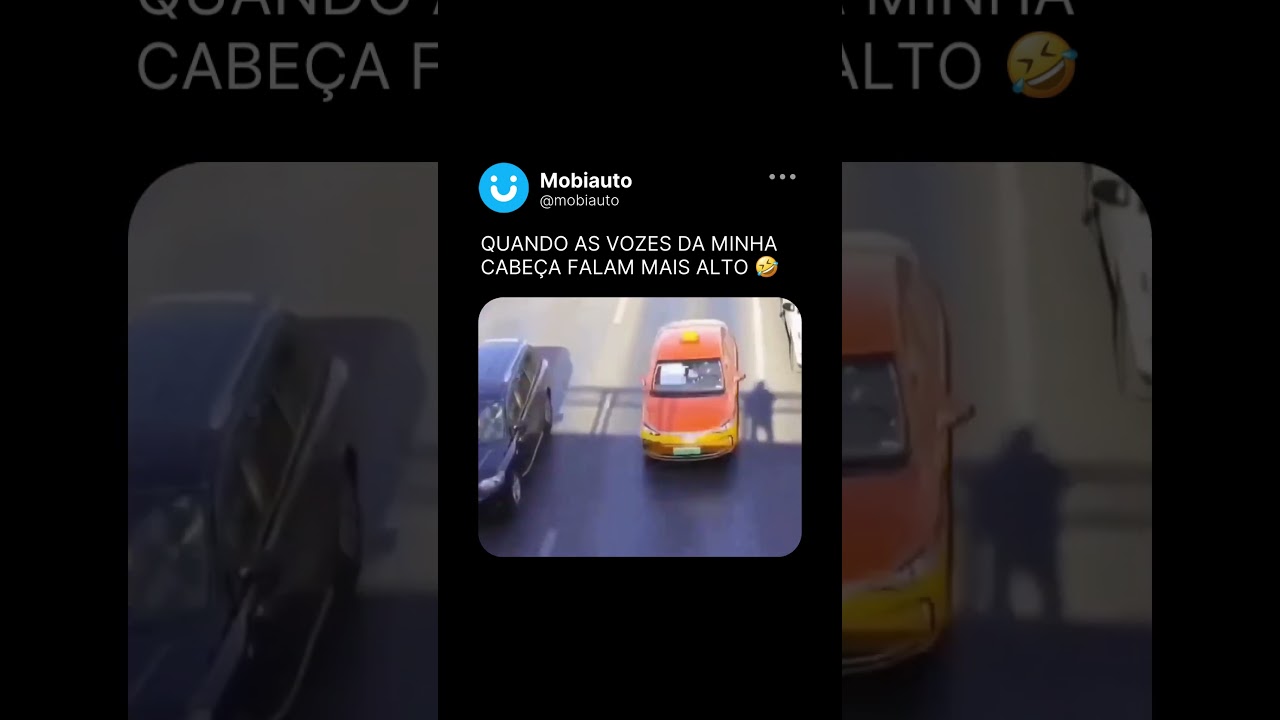 TENTANDO VENCER AS VOZES DA MINHA CABEÇA